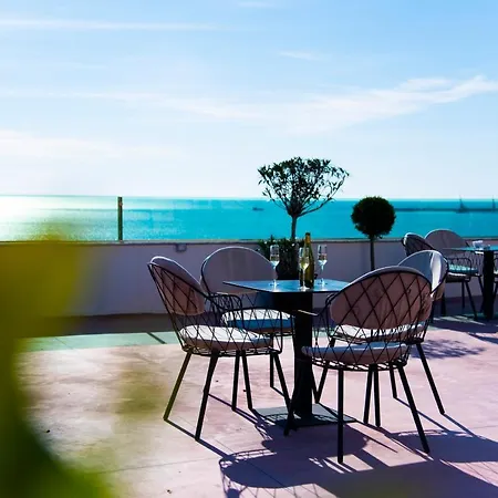 Vh Belmond Hotel&beach 4* Durrës