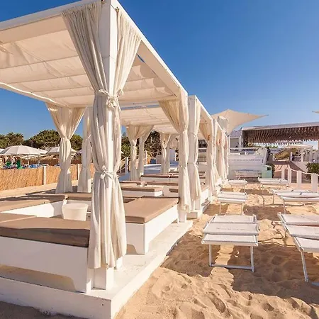 Vh Belmond Hotel&beach