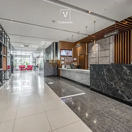 Vh Belmond Hotel&beach 4* Durrës