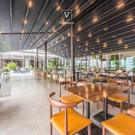 Vh Belmond Hotel&beach 4*