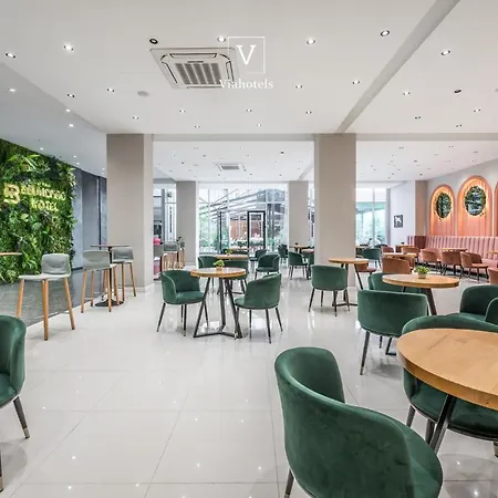 Vh Belmond & Beach Hotel Durres