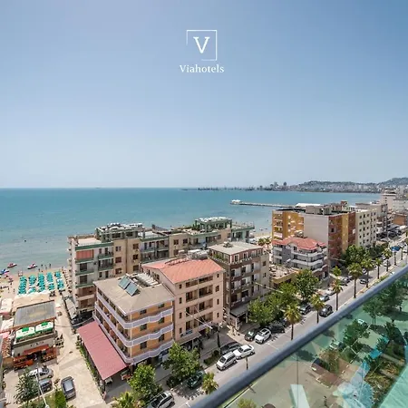 Vh Belmond & Beach 4*