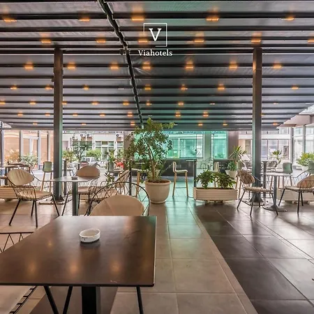 Vh Belmond Hotel&beach 4*