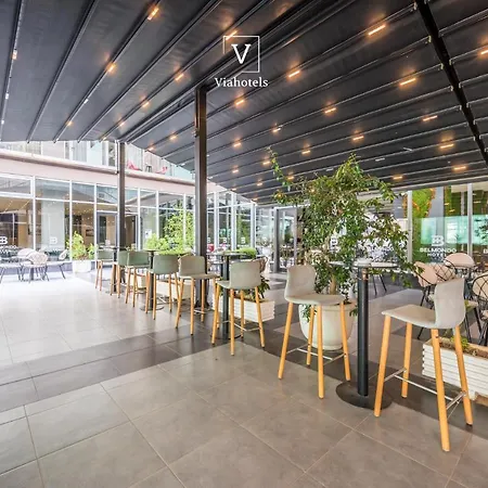 Vh Belmond Hotel&beach