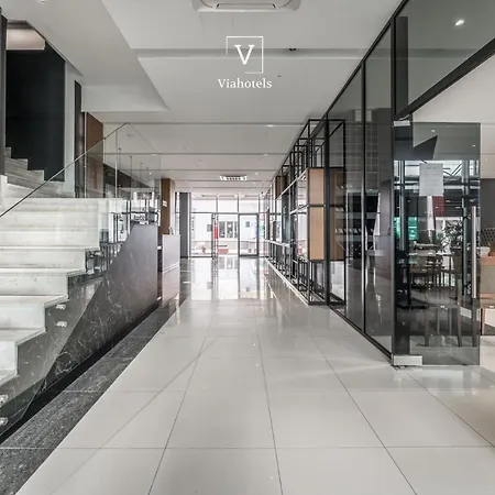 Hotel Vh Belmond & Beach Durres