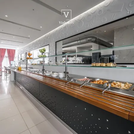 Vh Belmond & Beach 4*