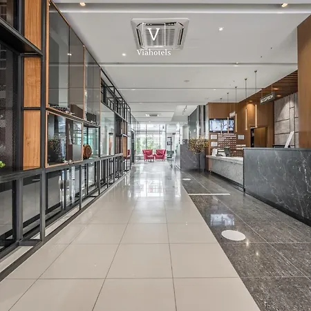 Vh Belmond & Beach Hotel