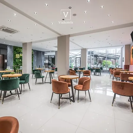 Hotel Vh Belmond Hotel&beach 4*