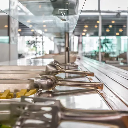 Hotel Vh Belmond & Beach 4*