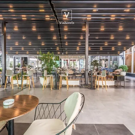 Vh Belmond Hotel&beach Hotel 4*