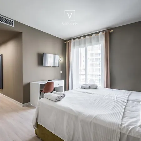 Vh Belmond & Beach Hotel