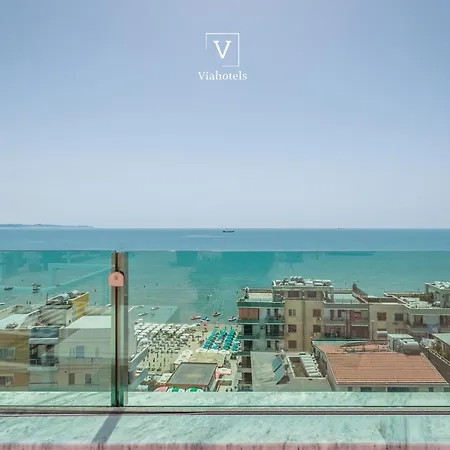 Vh Belmond & Beach 4* Durrës