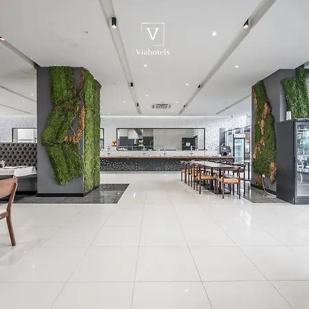 Vh Belmond Hotel&beach 4* Durrës