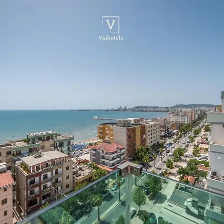 Vh Belmond & Beach Hotel