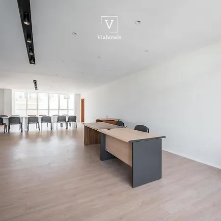 Hotel Vh Belmond Hotel&beach Durrës