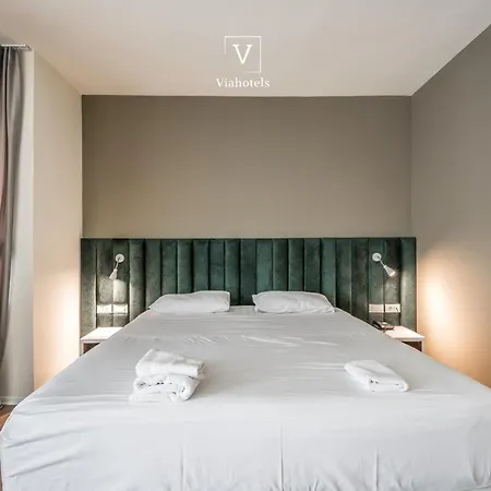 Vh Belmond & Beach Hotel