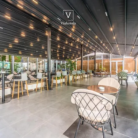 Vh Belmond Hotel&beach 4* Durrës