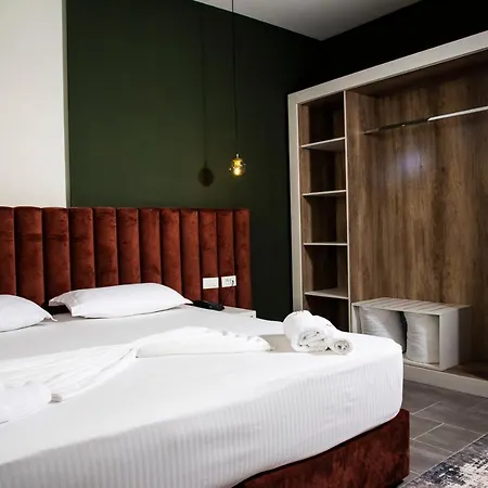 ホテル Vh Belmond & Beach