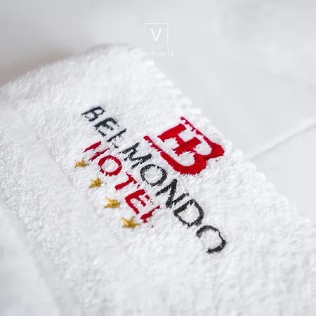 ホテル Vh Belmond & Beach