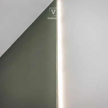 ホテル Vh Belmond & Beach