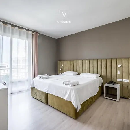 Vh Belmond & Beach ホテル 4*