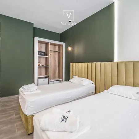 Vh Belmond & Beach ホテル 4*
