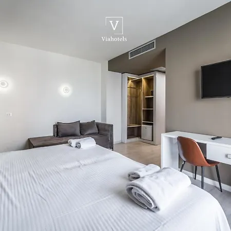 Vh Belmond & Beach ホテル 4*