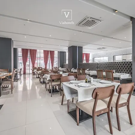 ホテル Vh Belmond & Beach