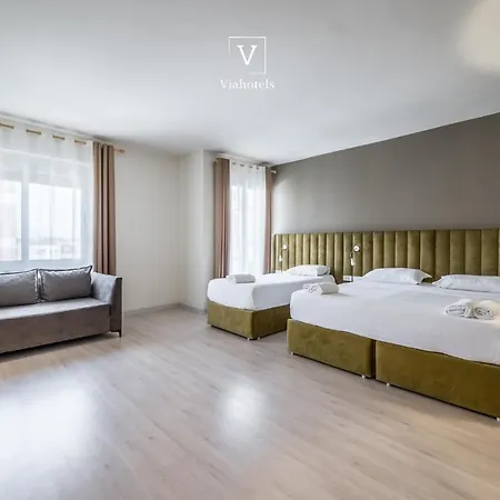 ホテル Vh Belmond & Beach ドゥラス