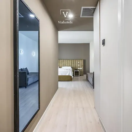 ホテル Vh Belmond & Beach ドゥラス