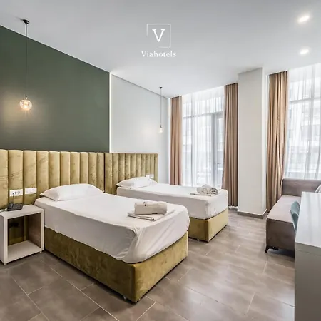 Vh Belmond & Beach
