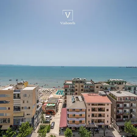 ホテル Vh Belmond & Beach ドゥラス