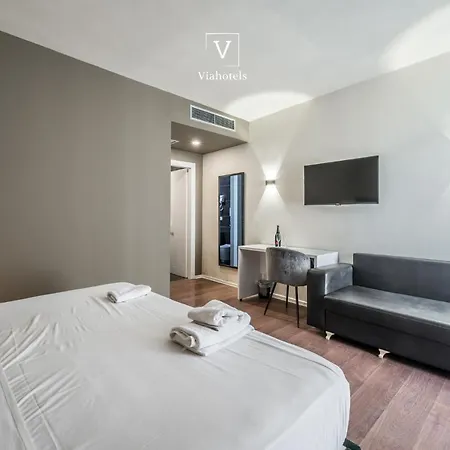 Vh Belmond & Beach 4* ドゥラス