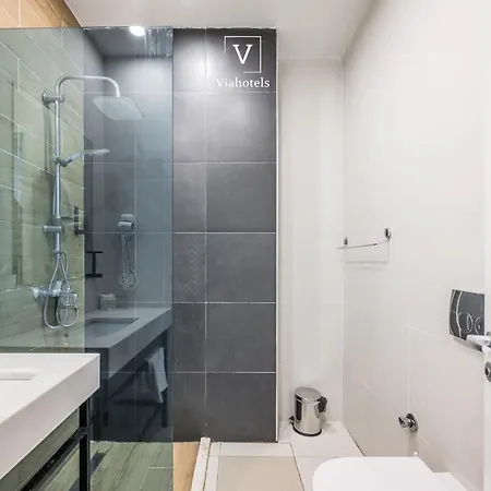 ホテル Vh Belmond & Beach ドゥラス