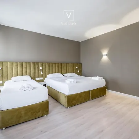 Vh Belmond & Beach ホテル