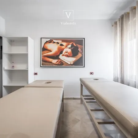 Vh Belmond & Beach ホテル 4*