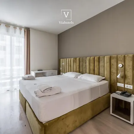 Vh Belmond & Beach ホテル