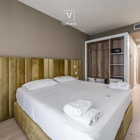 Vh Belmond & Beach 4* ドゥラス
