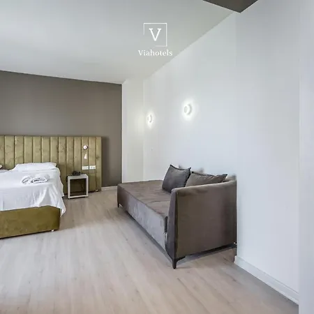 Vh Belmond & Beach ホテル 4*