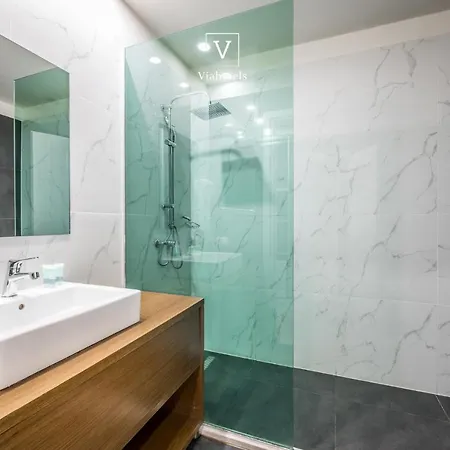 Vh Belmond & Beach