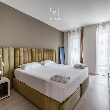 ホテル Vh Belmond & Beach ドゥラス