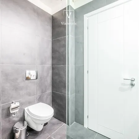 ホテル Vh Belmond & Beach 4*
