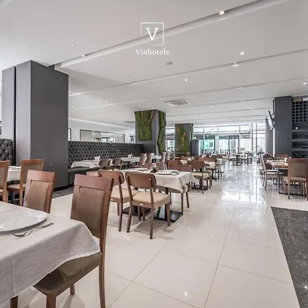 Vh Belmond & Beach 4*