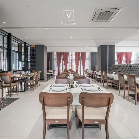 Hotel Vh Belmond & Beach 4*